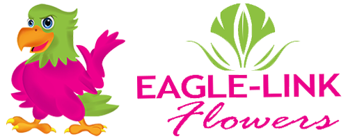 Eagle-Link Flowers